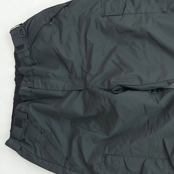 Other - Swiss Tech Mens XL Snowpants Black